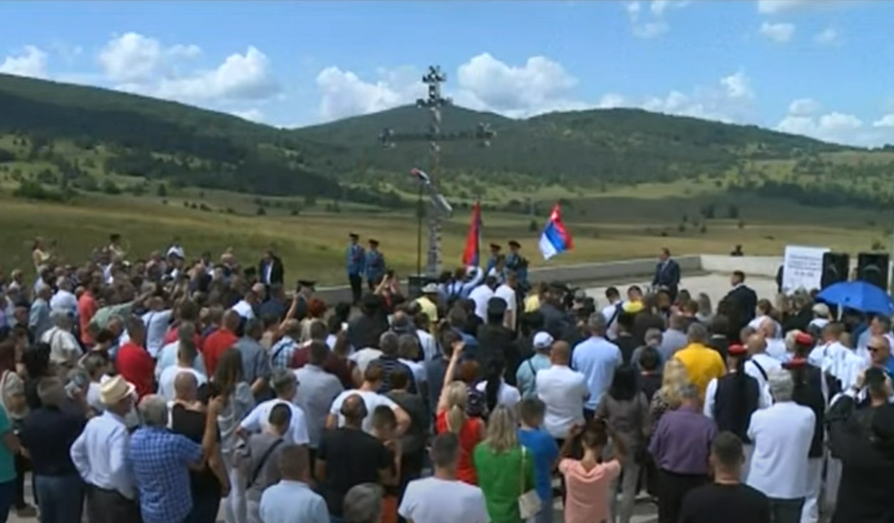 RAKETIRALI KOLONU IZBJEGLICA Hrvatskim pilotima za ratni zločin na Petrovačkoj cesti sudiće u odsustvu