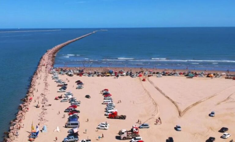 OVO JE NAJDUŽA PLAŽA NA SVIJETU Omiljena među putnicima koji vole avanture i pravi odmor
