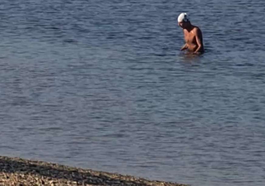 UŽAS Izvučeno tijelo žene (39) iz vode, ronioci od juče pretraživali jezero