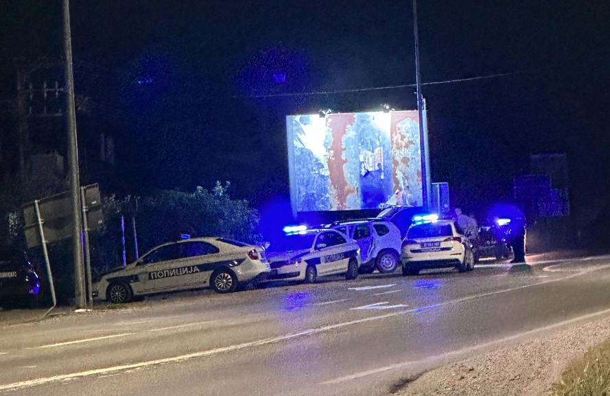 UŽAS U LOZNICI Mučki ubijen policajac na dužnosti, a drugi ranjen: Na licu mjesta pronađen pasoš Albanca