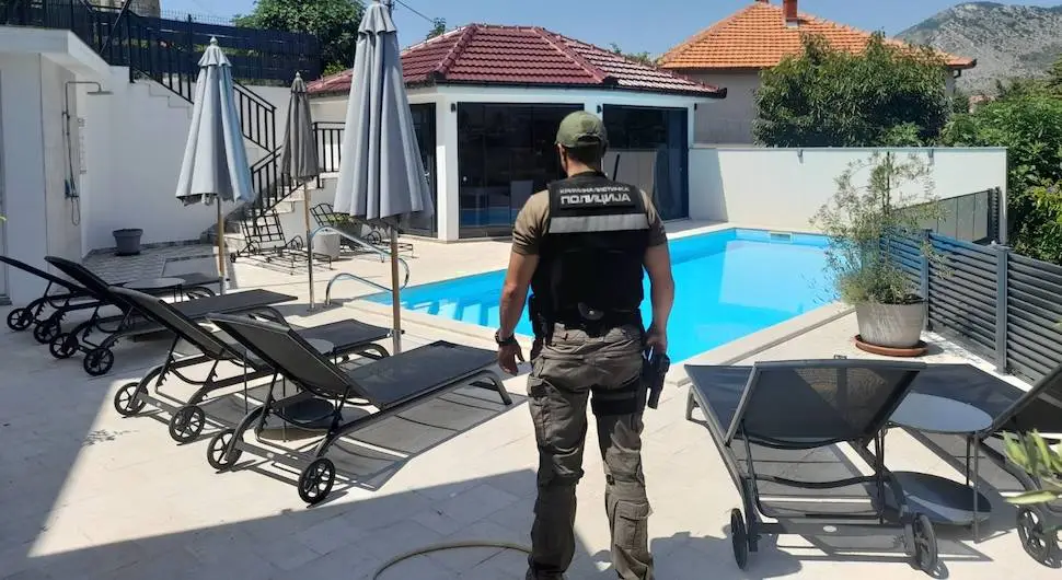 OGLASILI SE IZ MUP-a RS Detalji akcije ”Kings” u kojoj je učestvovao i Еvropol