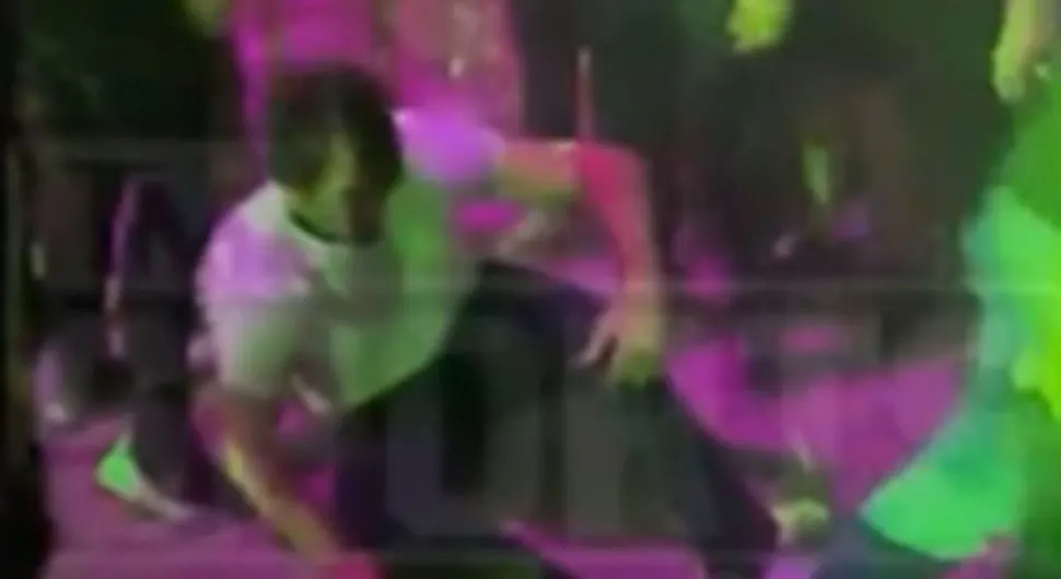 (VIDEO) ISPLIVAO ŠOKANTAN SNIMAK Pogledajte tuču košarkaša Hrvatske u noćnom klubu u Atini