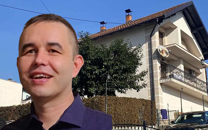 (FOTO) "ĐUBRAD, MONSTRUMI, SPODOBE..." Ubice Saše Kulišića mirni i hladnokrvni u sudnici, burna reakcija članova porodice