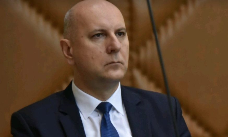 "SRPSKI NAROD IMA PRAVO NA ZAŠTITU SVOJIH PRAVA I SLOBODA" Skoko: SPS uvijek podržava nacionalno važna pitanja kao što je Deklaracija