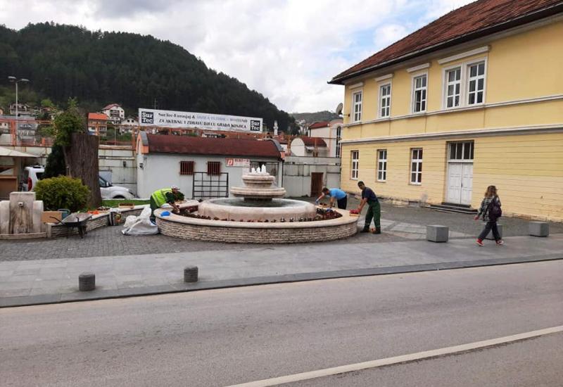 RADNICE IZ KONJICA PROŠLE AGONIJU Tvrde da su preživjele pakao zbog direktora! Evo šta on kaže!