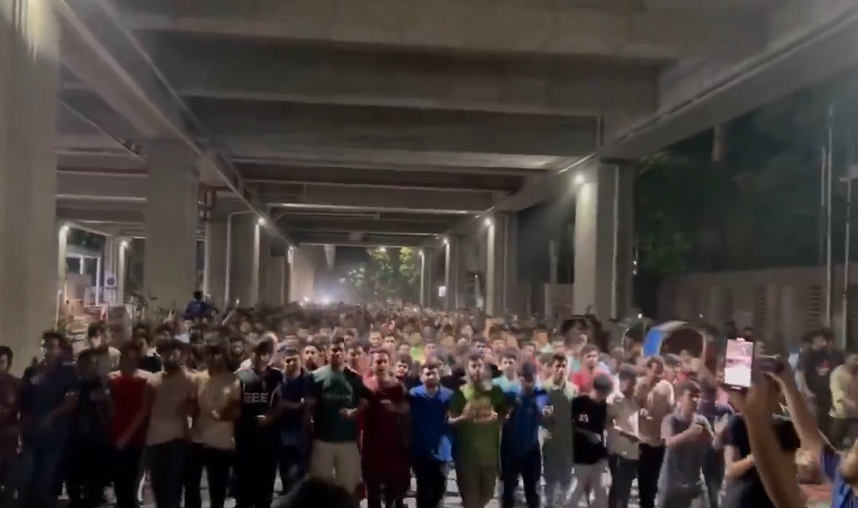 (VIDEO) UŽAS U BANGLADEŠU Studentski protesti postali smrtonosni: Najmanje 150 ljudi je ubijeno