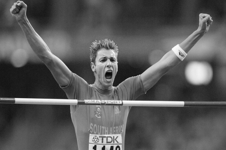 PRONAĐEN U LOKVI KRVI NA TRAVNJAKU Ubijen svjetski šampion iz Južne Afrike