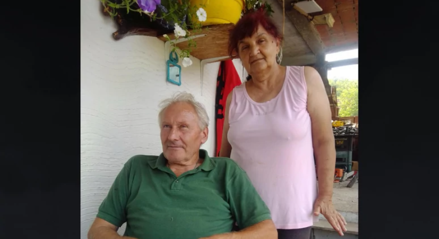 "ZNAM PETRA ODMALENA" Potresna ispovijest kćerke ubijenog bračnog para, poznavala ubicu