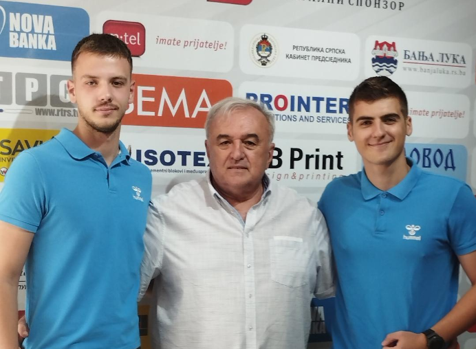 EVROPSKE UNIVERZITETSKE IGRE Barać i Šatordžija sude u Debrecinu