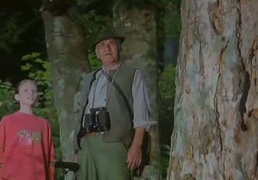 (FOTO) GLUMILA U POZNATOM FILMU, PA NAPUSTILA SRBIJU Pogledajte kako danas izgleda Vesna iz filma "Ptice koje nikad ne polete"