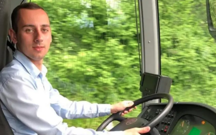 INCIDENT U ALBANIJI Vozač autobusa ostavio putnike i sam se vratio u BiH