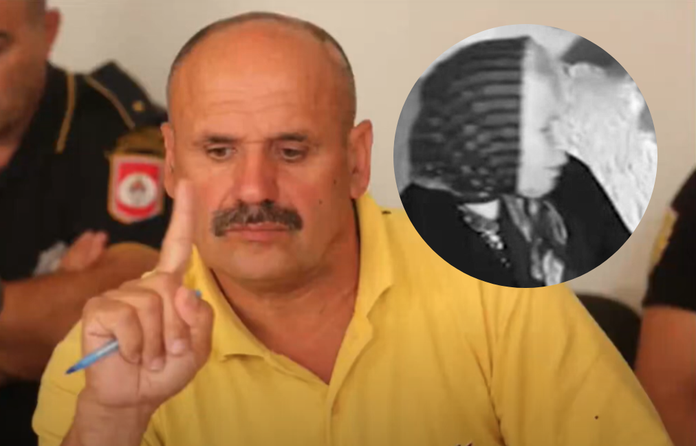 (FOTO) SKANDAL POTRESA ŠIPOVO! ALOonline razriješio misteriju: Otkrivamo kada će biti sahranjena majka Zmaja od Šipova - Tijelo danima smješteno u hladnjači