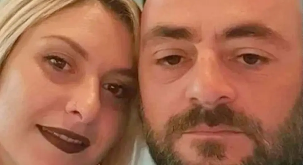 JEZIV SLUČAJ Prijetio bivšoj da će ubiti njihovu kćerku (13), na kraju presudio ženi pa skočio sa balkona