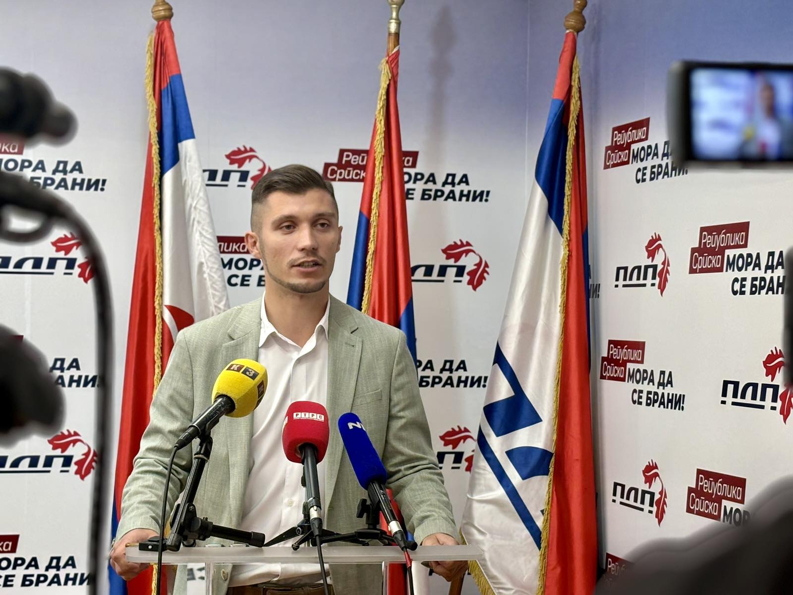 UKINUTI PDV NA PRVI STAN ILI KUĆU Kresojević u ime PDP uputio inicijativu u Parlament BiH