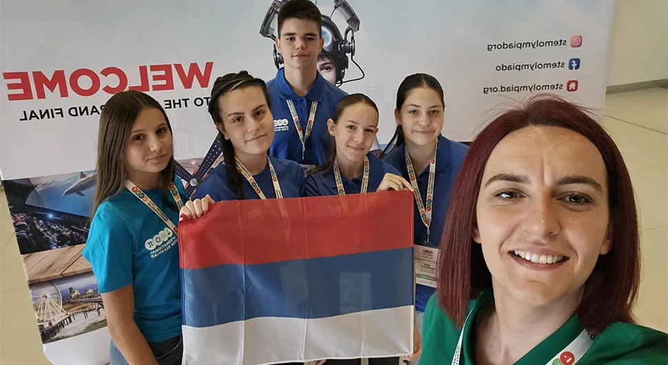 PONOS SRPSKE Banjalučkim osnovcima tri medalje na Olimpijadi znanja