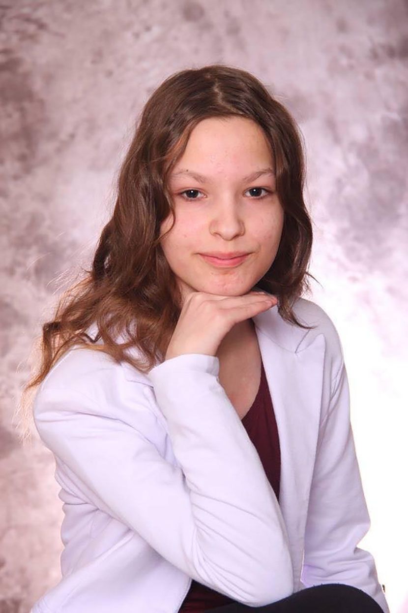 (FOTO) RIJEČI KOJE KIDAJU DUŠU Barbara se 8 godina vodi kao nestala: Gdje god da si mnogo mi nedostaješ
