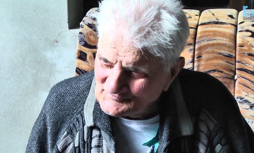 KRENUO DO GRADA, PA NESTAO BEZ TRAGA Pronađen nakon 30 godina u istoj odjeći u kojoj je otišao, a sjećao se samo ovoga