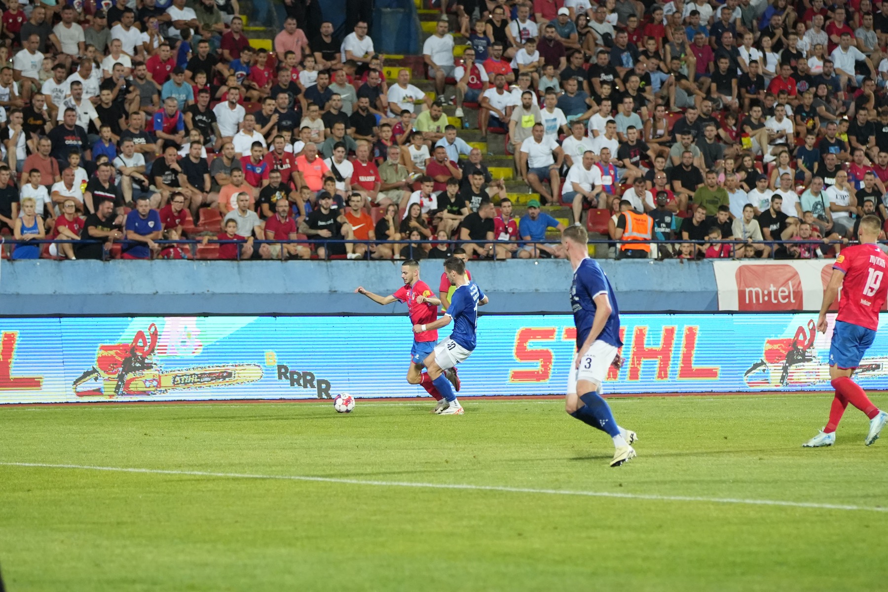 PREMIJER LIGA BiH: Određeni termini zaostalih utakmica