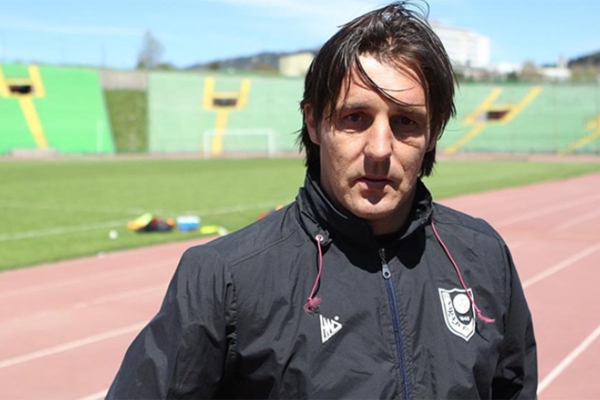 VELIKA TRAGEDIJA Poginuo poznati igrač i trener FK Sarajevo