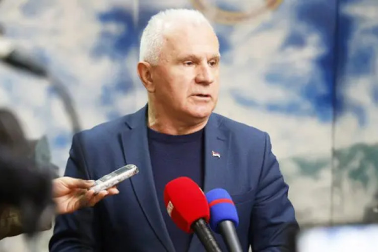 TEROR NE PRESTAJE Arlovu ponovo ne daju na Kosovo