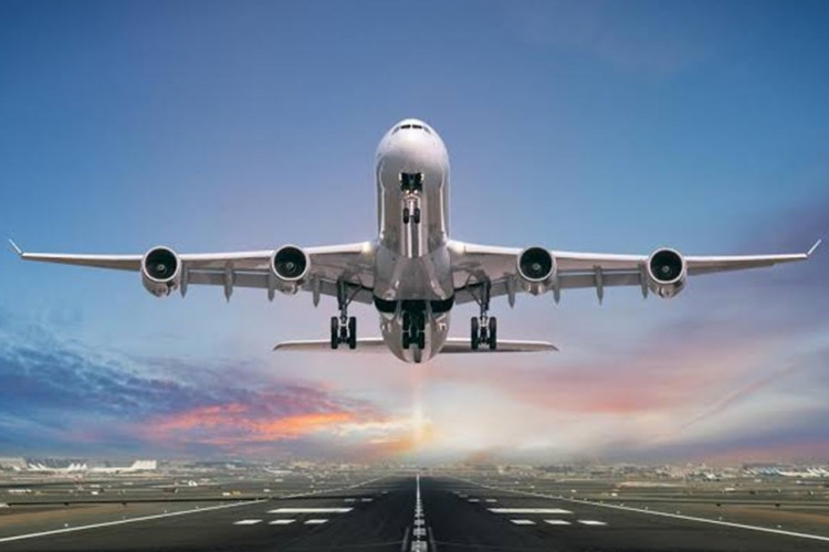 AVION PRINUDNO SLETIO U RIM Povrijeđena dva člana posade
