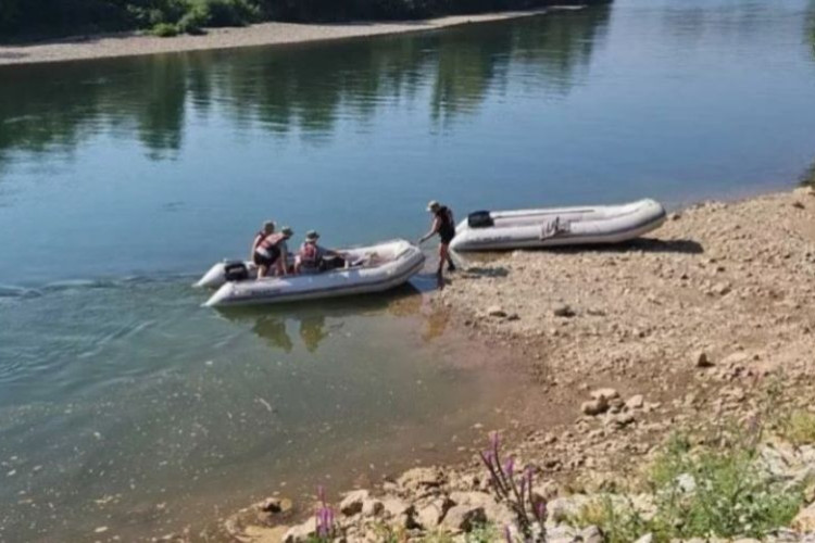 HOROR SE NASTAVLJA Pronađeno deveto tijelo u Drini