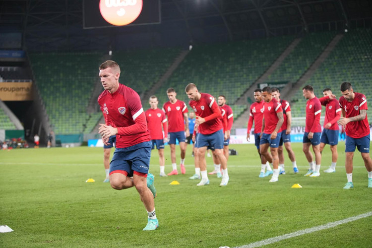 UEFA ŠALJE MILIONE U BANJALUKU Evo koliko novca dobija Borac