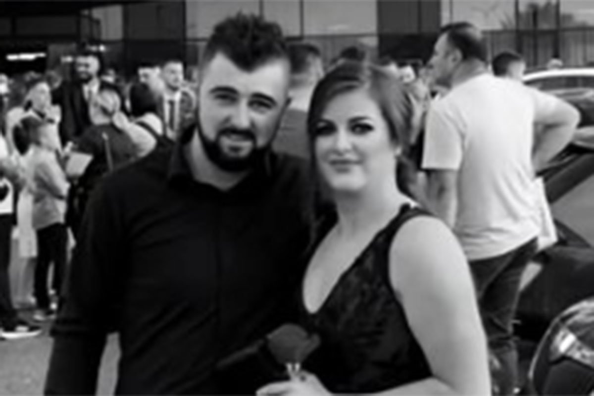U DVIJE GODINE OSTALA BEZ DVOJE DJECE Majka otvorila dušu nakon velike tragedije: Ne daj Bože nikome moju bol, moju patnju, moje sve