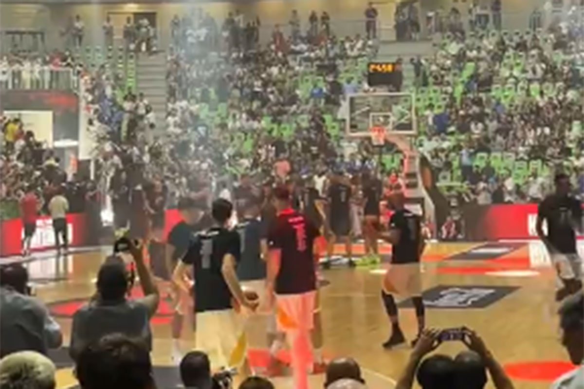 GORAN DRAGIĆ ZAVRŠIO KARIJERU Zmaj otišao uz suze i spektakl