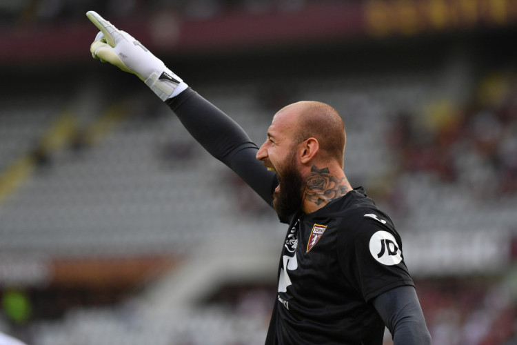 TORINO POBIJEDIO ATLANTU Ilić strijelac, Milinković-Savić odbranio penal