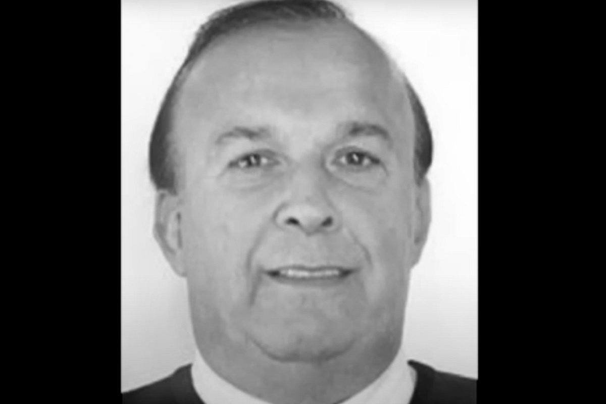 UMRO ČUVENI GANGSTER Bio je prvi pripadnik poznate mafijaške porodice Bonano