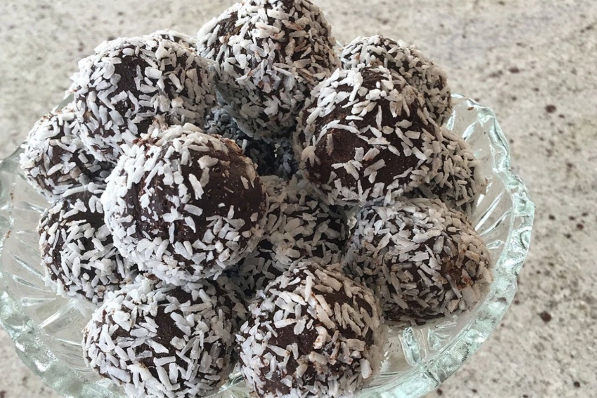 JEDNOSTAVAN RECEPT Brzi čupavci mekani kao duša