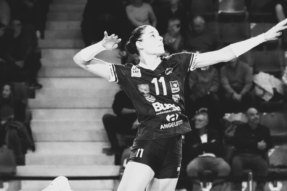TRAGIČNE VIJESTI IZ SVIJETA SPORTA Imala je 28 godina: Odbojkaška zvijezda pronađena mrtva