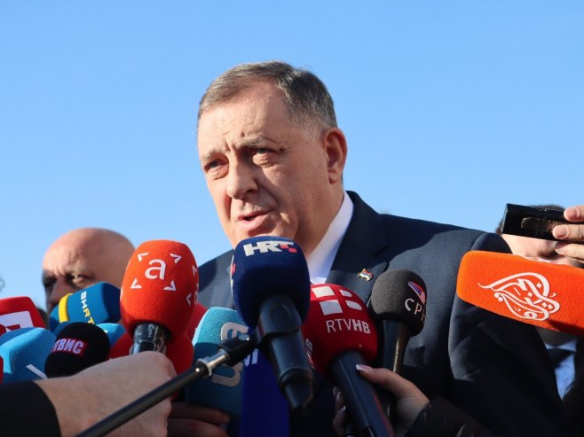 "ЈA SAM ŽRTVA NASILJA I UNITARIZMA" Dodik: U toku predizborne kampanje tri ročišta zakazuju za mjesec dana