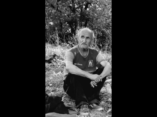 TUGA DO NEBA Preminuo srpski povratnik kojem je izgorjela kuća u požaru u Drvaru