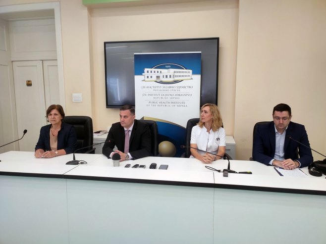 SITUACIJA NAKON POŽARA ZADOVOLJAVAJUĆA Nastava u Modriči počinje u ponedjeljak
