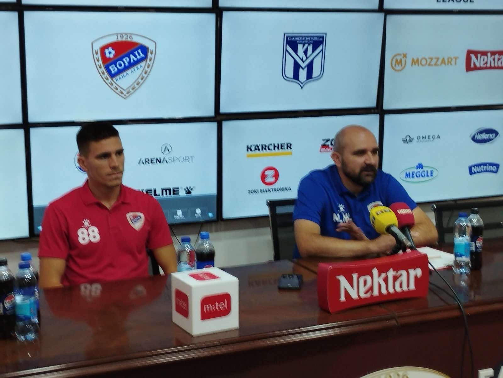 FUDBALERI BORCA OKREĆU SE PRVOM DUELU SA FARANIMA Rival opasan iz prekida