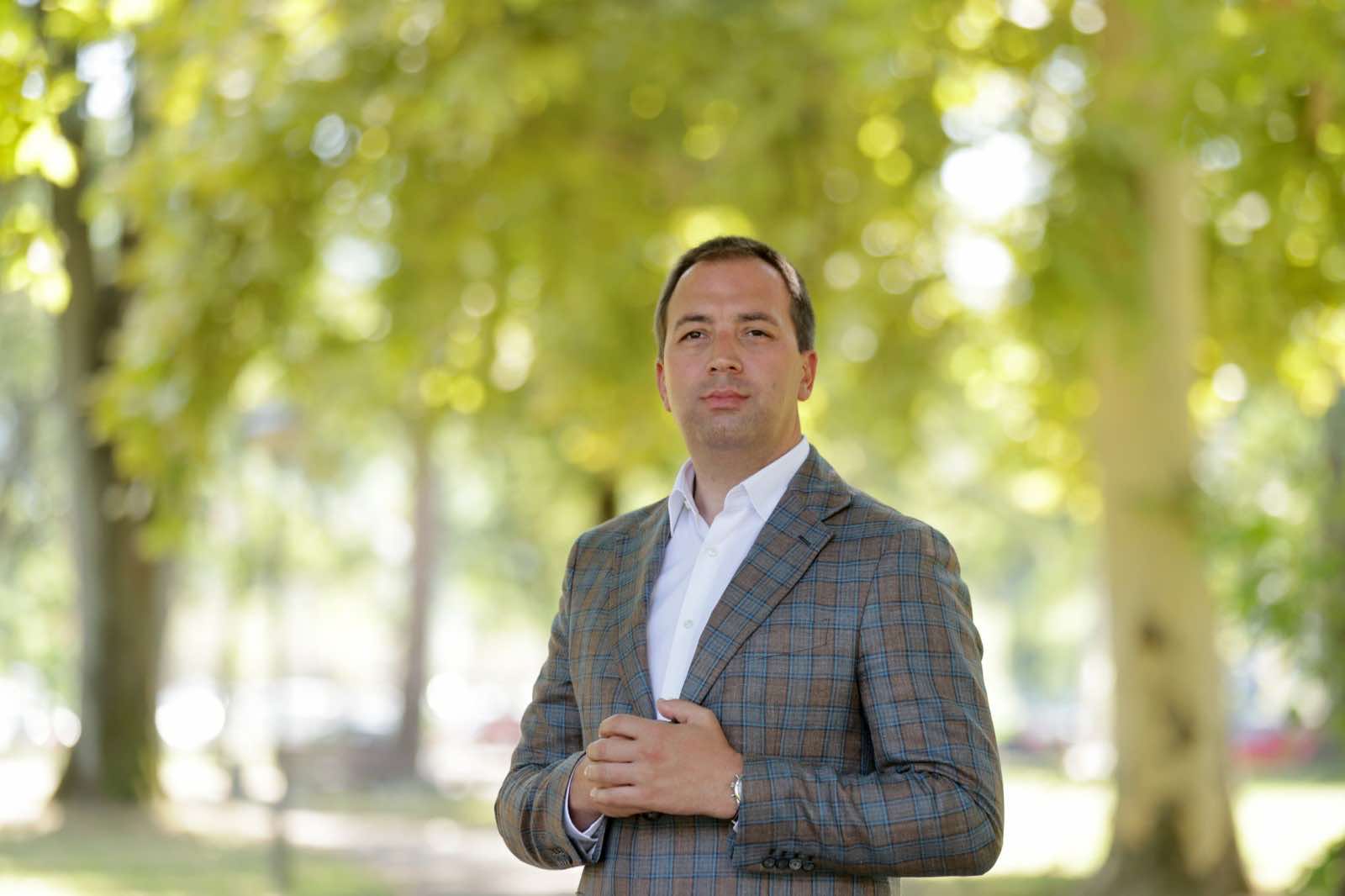 SELAK ČESTITAO MEĐUNARODNI DAN MLADIH: Mlade moramo da ohrabrimo