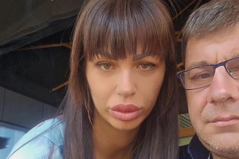 (FOTO) EVO ŠTA SE DEŠAVA U NIŠU Ivan prespavao kod Miljane: Objavila novu sliku, sve su prisniji
