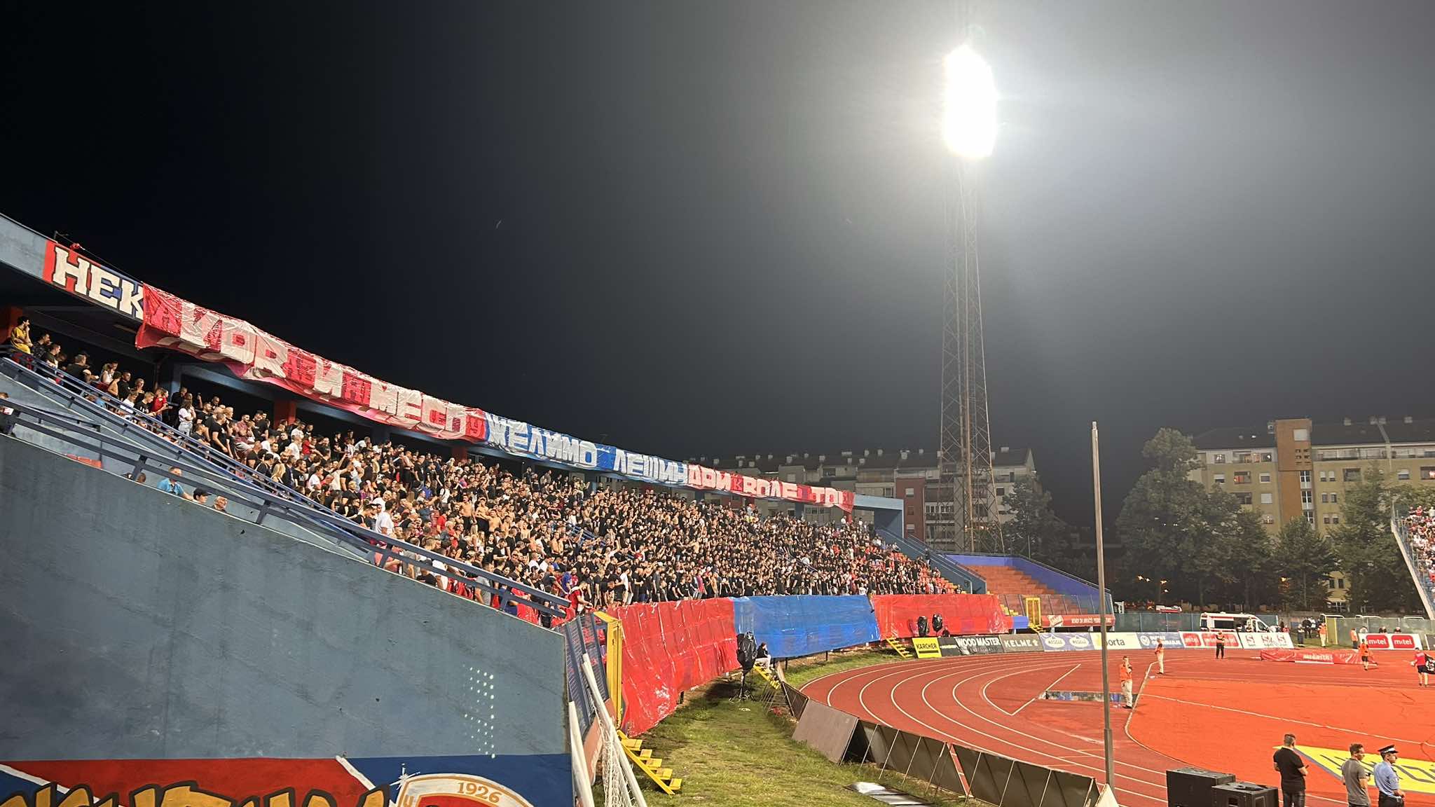 ŽRIJEB ZA LIGU KONFERENCIJA Ovo su mogući protivnici Borca, u Banjaluku bi mogao i Čelsi