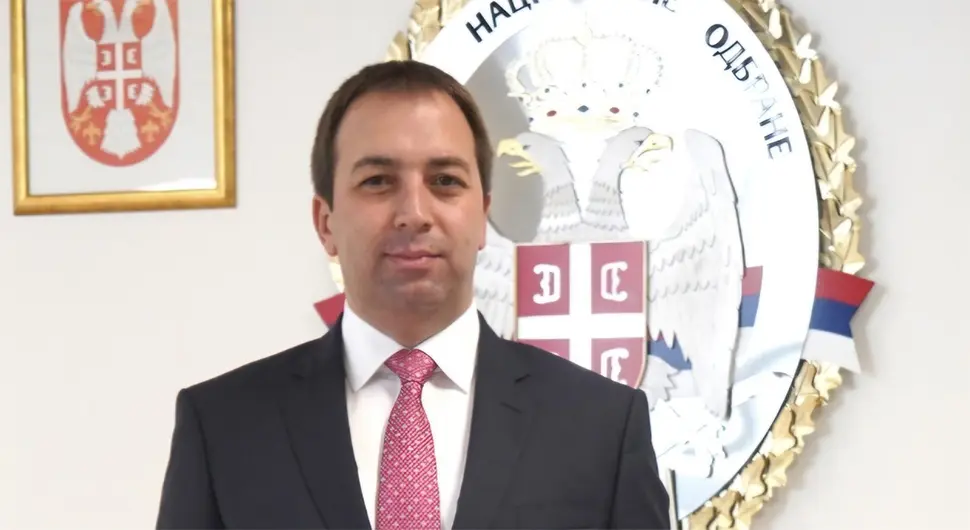 "NE SMIJE POSTATI PREDMET POLITIZACIJE" Selak: Centralni spomenik palim borcima otvoriti 9. januara