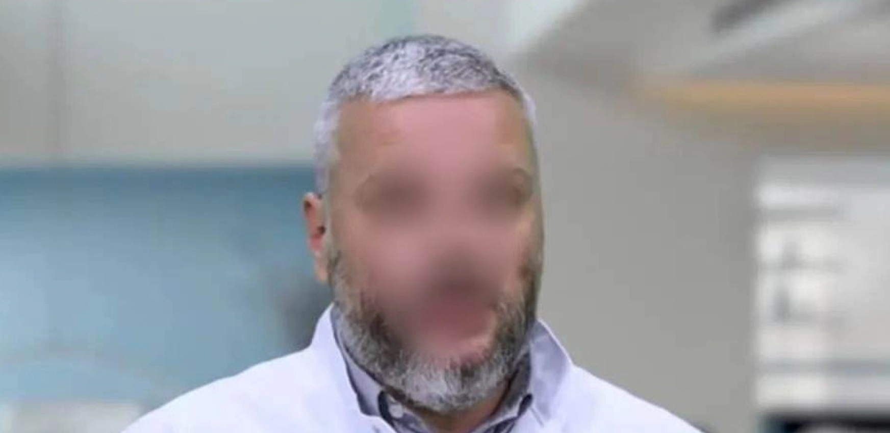 JOŠ ŠEZDESET DANA IZA REŠETAKA Produžen pritvor Vladimiru Kecmanoviću, ocu dječaka koji je pucao u Ribnikaru