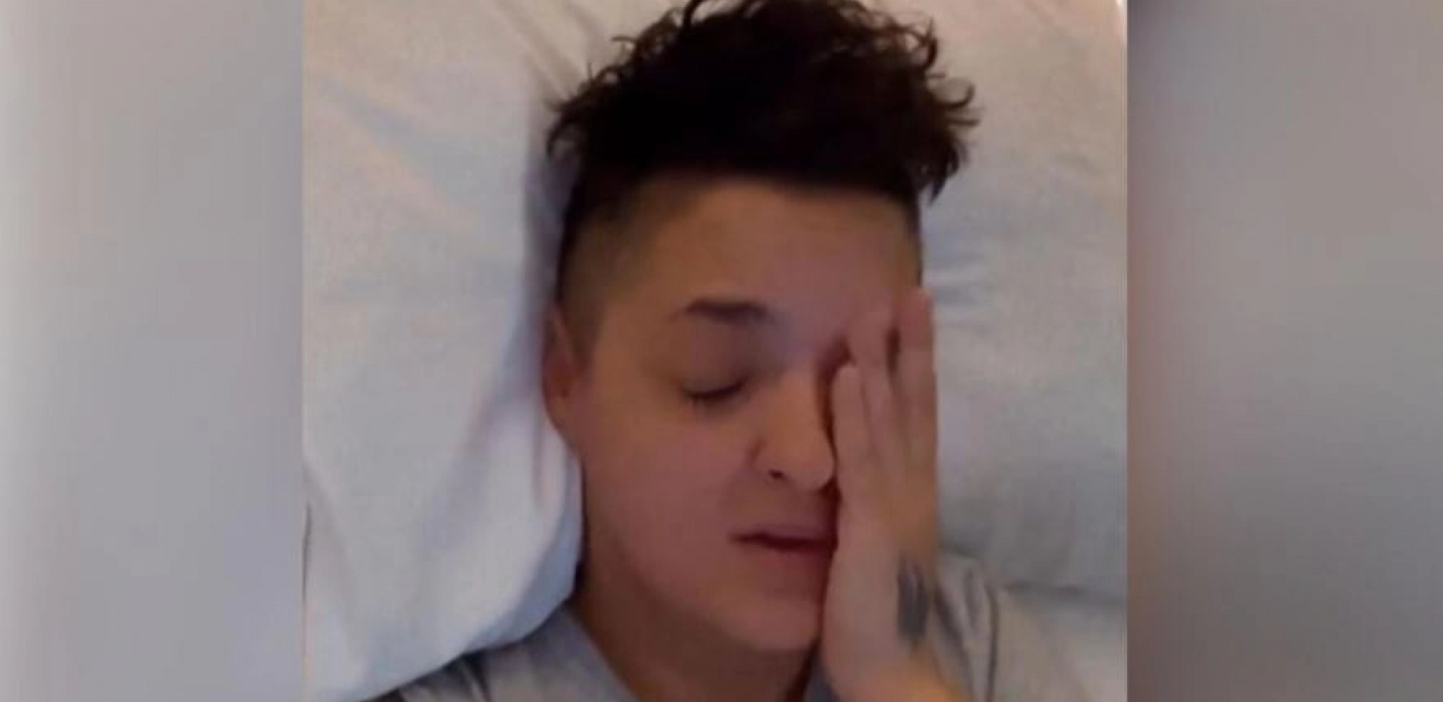 BRAT POZNATE PJEVAČICE PREMINUO JE MLAD Izgubio bitku protiv teške bolesti, a Marija je samo jednom govorila o njemu