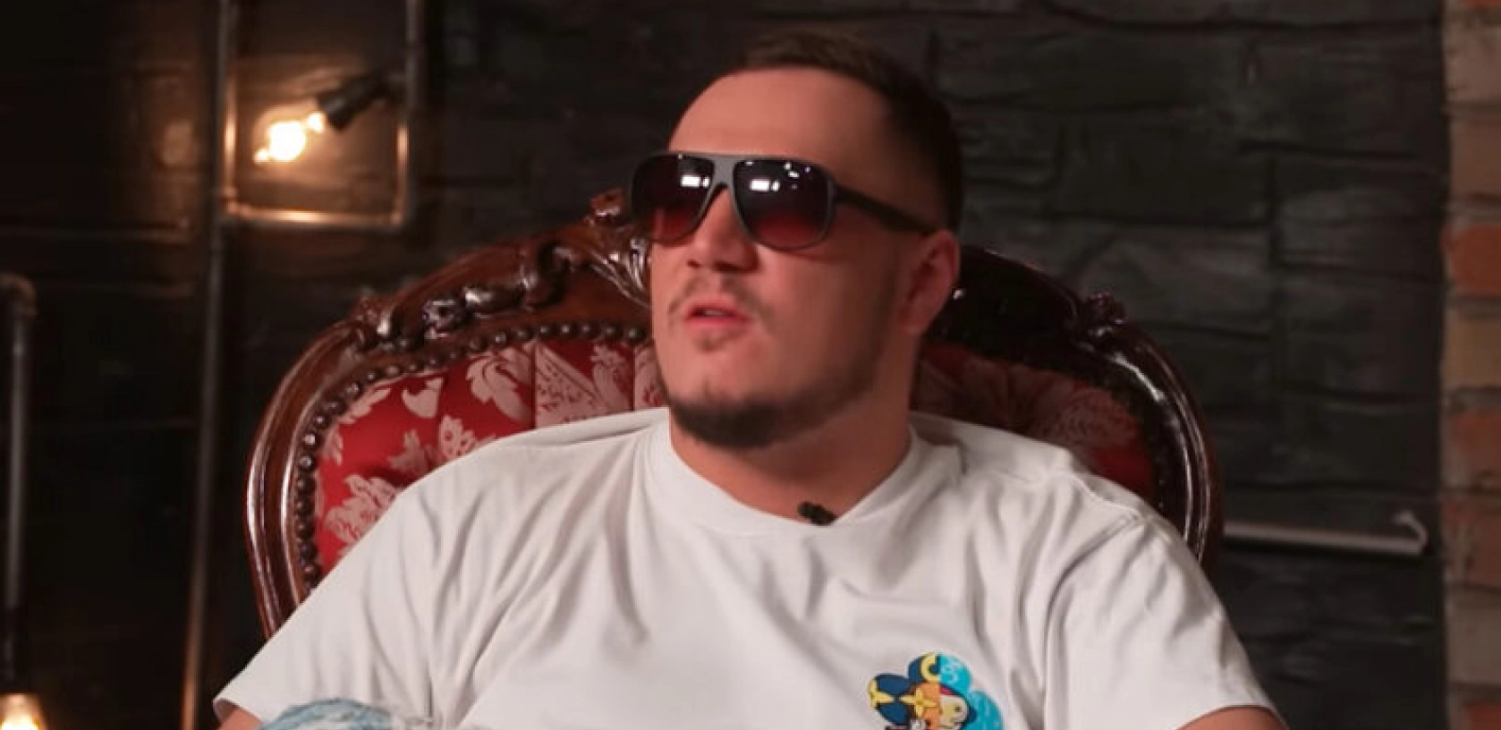 "NE PIJE MI SE TAJ NJEGOV ŠEJK" Gastoz brutalan o nastupima Desingerice