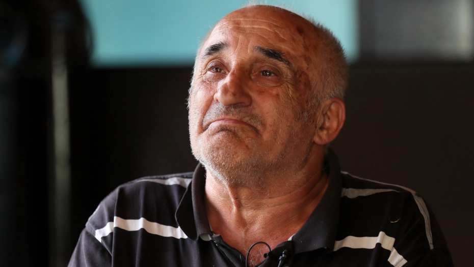 "DANKA JE U NJEMAČKOJ U VILI SA VELIKIM ZIDOVIMA" Otac osumnjičenog Dragijevića tvrdi da je dobio pismo od žene koja je vidjela djevojčicu iz Bora