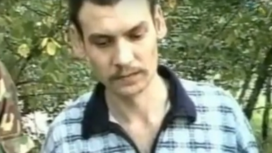 NIKO NE ZNA GDJE SE NALAZI Vampir iz Domodedova na slobodi: Brutalni silovatelj i ubica izašao iz zatvora