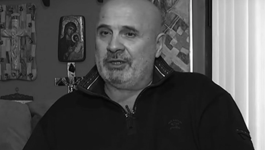 "HIRURG NAPAĆENOG SRPSKOG NARODA" Doktor Laza ostavio oproštajnu poruku: Neću da odem tiho hoću da odem onako kakav sam bio čitav život