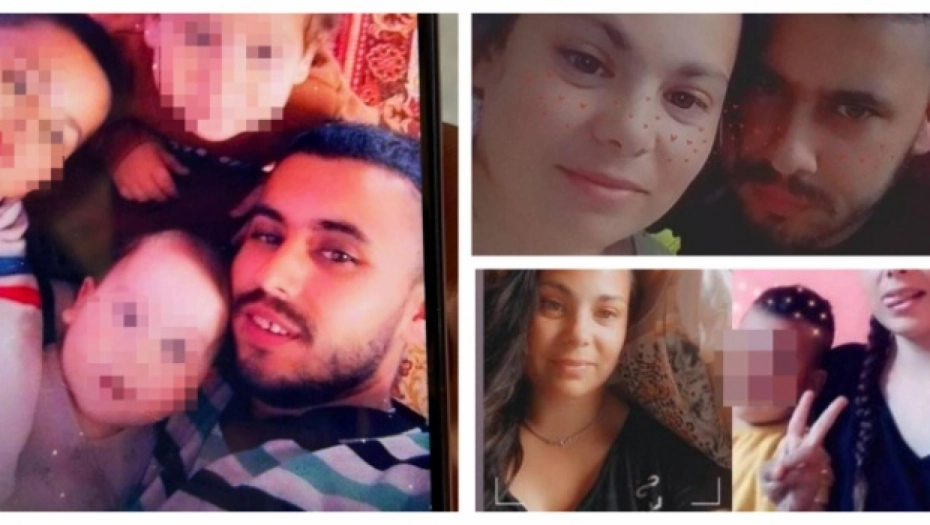 (FOTO) TRAGEDIJA PREKINULA SREĆU Umjesto punoljetstva, sprema se povorka: Kuća planula zbog skutera koji se punio