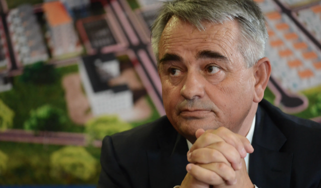 BERILO OSTAO BEZ APARTMANA Načelniku Trnova oduzeta imovina vrijedna 3 miliona KM