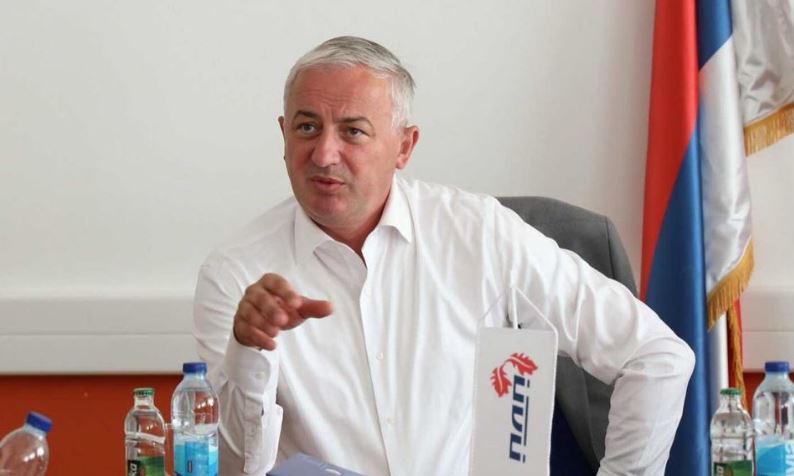(VIDEO) BORENOVIĆ O POLITICI AKTUELNE VLASTI U SRPSKOJ: Broj Dodikovih obmana se više ne može ni prebrojati